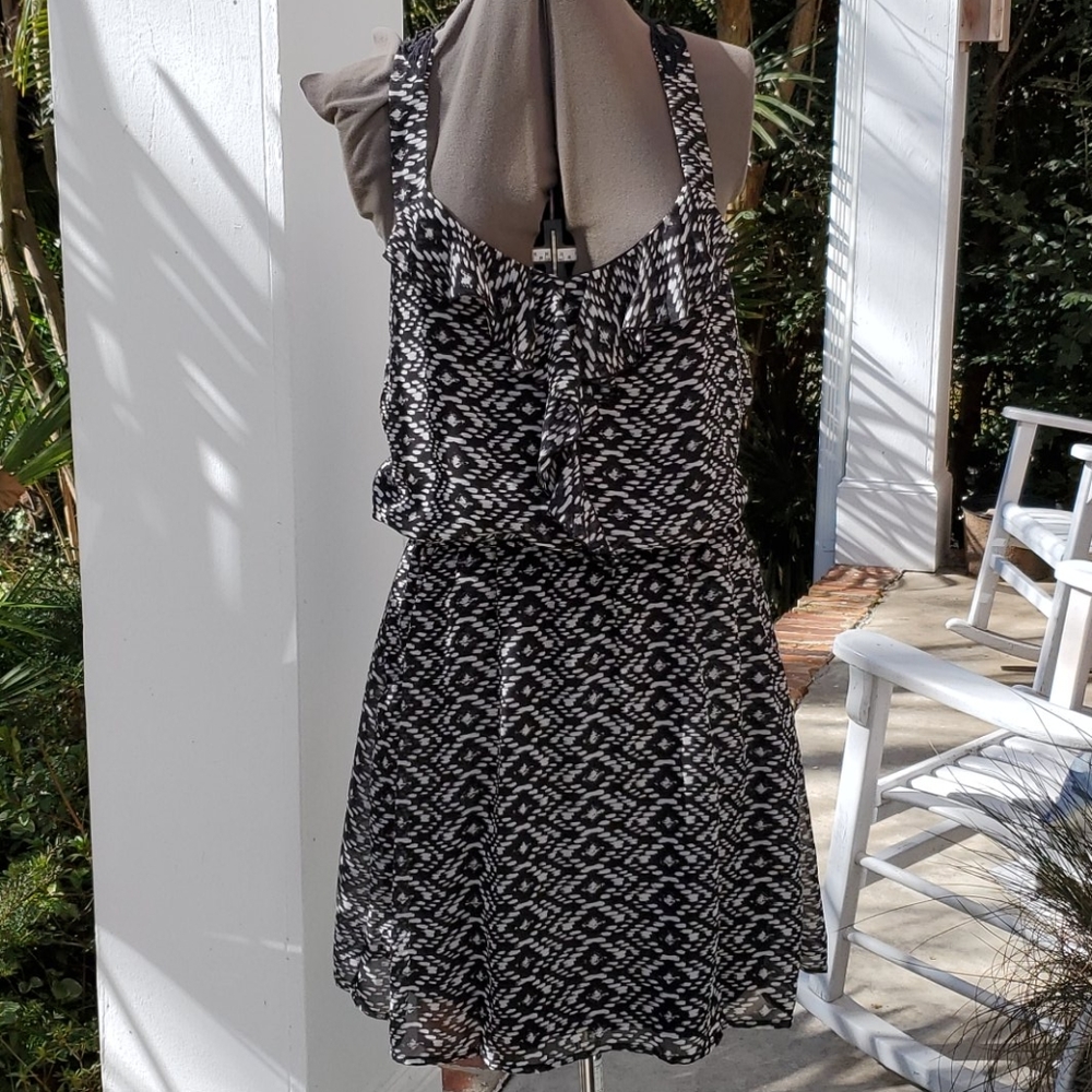 Speechless Sun Dress